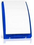 SIREN OUTDOOR WRL BLUE/ASP-200 BL SATEL