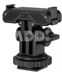 JJC QRAM CS Magnetic Quick Release Adapter DJI Action 5 Pro/4/3