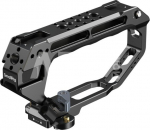 SmallRig 5661 D-Style Top Handle with NATO Clamp