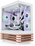 Thermaltake View 170 WS ARGB Snow White