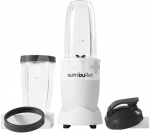 Nutribullet | Blender | NB907MAW PRO | Tabletop | 900 W | Jar material Tritan Renew plastic | Jar capacity 0.95 L | White