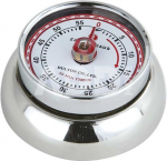 Zassenhaus Timer Speed Steel