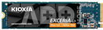 KIOXIA EXCERIA G3 1TB M.2 2280 PCIe 5.0 LVC10Z001TG