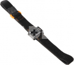 SmallRig 5711 Cold Shoe Mount with Hook and Loop Strap