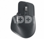 Logitech MX Master 3S kabellos for Business Rechtsh&auml;nder