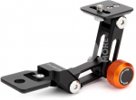 3 Legged Thing Thingy Ultra Plate Camera Support Copper/Black