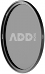 Urth 95mm Magnetic ND8 (3 Stop) Filter Plus+