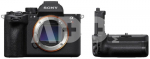 Sony a7R VI Body + Sony Vertical Grip VG-C6