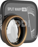 PolarPro LiteChaser 16 Split Warp Lens for iPhone 15/16/17