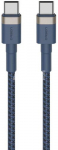 Orsen S53 Type C to Type C 3A 1m blue