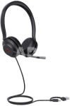 UH35 Dual Teams USB-C/A