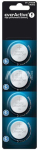 Battery Mini CR3032 4 pack