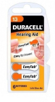 Hearing Aid 13 (A13) 6-pack