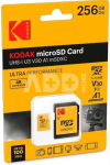 mSD 256GB UHS-I U3 Ultra EKMSDM256GXC10HPRK