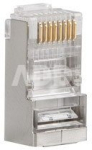 *RJ-45 Plug 8P8C cat.5E FTP (100pcs)