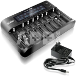 UC800 Black