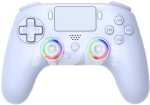 Wireless Led Controller White for PS5