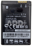 Baterija LG IP-520N (GD900)