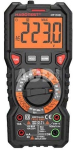 Multimetras DC1000V/10A, AC750V/10A