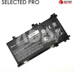Ne&scaron;iojamo kompiuterio baterija HP TE04XL, 2800mAh, Selected Pro