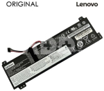 Ne&scaron;iojamo kompiuterio baterija LENOVO L17L2PB3, 3816mAh, Original