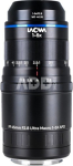 Laowa Aksen 45mm f/2.8 1-5X Ultra Macro APO L-Mount