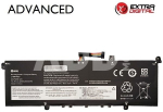 Ne&scaron;iojamo kompiuterio baterija LENOVO L19M4PDD, 3200mAh, Extra Digital Advanced