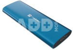 Rhino USB-C M.2 NVME Lite Horizon Blue