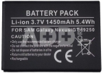 Battery Samsung i9250 (Galaxy Nexus), High Capacity