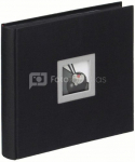 Walther Black & White 27x26 Bookbound black FA209B