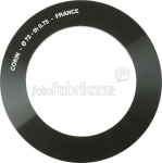 Cokin Adapter Ring Z 72