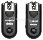 Blyksčių paleidėjas YongNuo RF-603IIC1