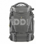 Vanguard Alta Sky 51D Grey, Backpack, Dimensions (WxDxH) 370 &times; 260 &times; 565 mm, Interior dimensions (W x D x H) 320&times;200&times;510 mm, Rain cover