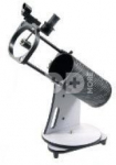 Teleskopas SkyWatcher Heritage 130P FlexTube dobsonas