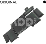 <b><mark><i>NAUJIENA!</i></b></mark> Notebook baterija, Apple A1493 ORG