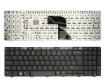 Klaviatūra DELL Inspiron 15R: N5010, M5010 (UK)
