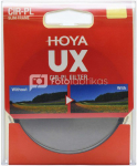 Hoya Circular UX Pol Filter 55mm