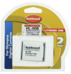 H&Auml;HNEL DK BATTERY OLYMPUS HL-50B
