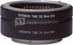 BIG extension tube set Sony E (423076)