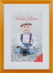 Photo frame Memory 21x29,7cm (A4), yellow