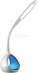 Platinet desk lamp PDLT5 9.5W 2in1 (43596)