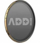 PolarPro Variable ND 2-5 Filter 82 mm MIST Edition II