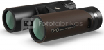 GPO Passion ED 8x32 schwarz/braun
