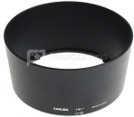 Caruba HB 7 Zwart