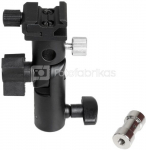 Caruba Swivel incl. Spigot