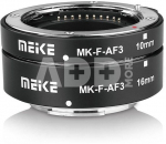 Meike Extension Tube set Fuji