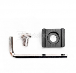 Caruba Coldshoe 1/4" mount