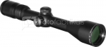 Vortex Diamondback 4 12x40 PA Riflescope with Dead Hold BDC Reticle (MOA)