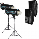 Godox QS600II High Performance Kit