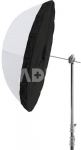 Godox 105cm Black and Silver Diffuser for Parabolic Umbrella